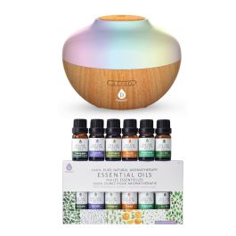 Diffuser Pack Essential Diffuser Package