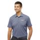 Collegiate Navy Melange