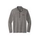 Grey Heather