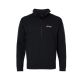 North End® Men's Mantra Half-Zip Ottoman Pullover, Black