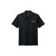 Nike Dri-FIT Micro Pique 2.0 Polo, Black