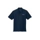 Port Authority® Wearever Signature Pique Polo, River Blue Navy